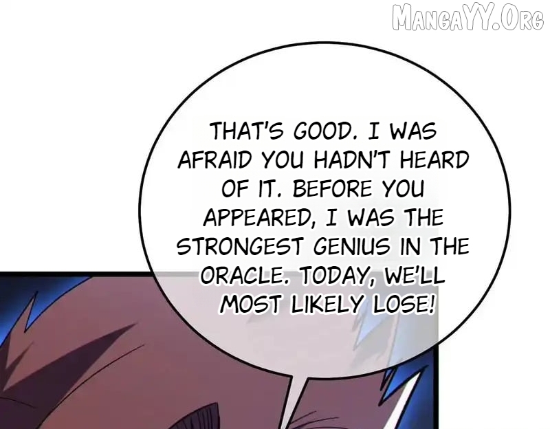 I Rely on My Invincibility to Deal Tons of Damage Passively! Chapter 144 - page 164